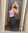 Rencontre Femme : Mcknightamanda, 35 ans à Russie  